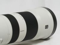 ソニー FE 400-800/6.3-8 G OSS 【中古】(L:809)