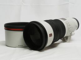 ソニー FE 300mmF2.8GM OSS [SEL300F28GM]【中古】(L:842)