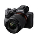 ソニー α7 III ズームレンズキット[ILCE-7M3M]【さらに下取優待有】