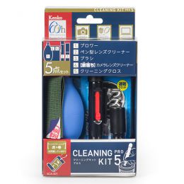 新品　ケンコートキナー 激落ちカメラレンズクリーナー 30包入り　11点セット