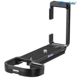 Leofoto LPC-R6II L型ﾌﾟﾚｰﾄ (EOS R6 II)【販売終了・在庫限】