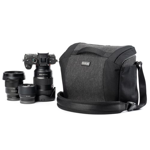 ★ドイツ発* *新作*クロスボディカメラバッグ/BG★ GARRICK Camera Crossbody クロスボディバッグ レディース