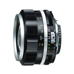 フォクトレンダーAPO-SKOPAR 90/2.8 SLIIS ニコンAi-S ブラック【ズバリ特価