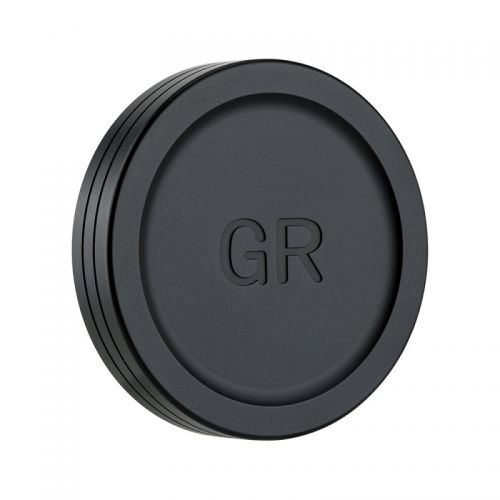 【極美品】RICOH GR IIIx ショット数136 別売レンズキャップ付き 極美品】RICOH GR IIIx ショット数136 別売レンズキャップ付き