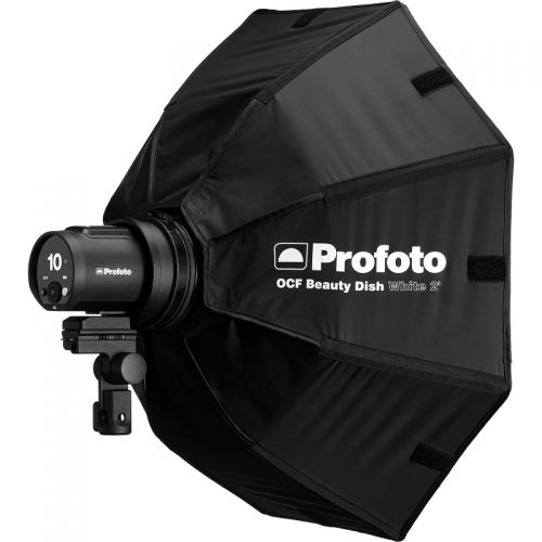 Profoto OCFアダプター