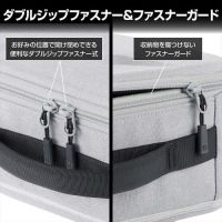 ハクバ プラスシェル マルチコンテナ6L