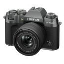 フジフイルム X-T50 XC15-45レンズキット JP -CS [10/30発売]【ご予約】