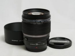 オリンパス M.ZUIKO D ED 25mm F1.2 PRO 【中古】(L:791)