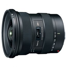 トキナー atx-i 11-16mm F2.8 CF キヤノンEF用【ズバリ特価!生産完了・在庫限】