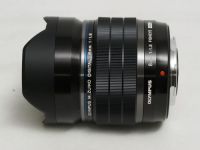 オリンパス M.Z D ED 8mm F1.8 Fisheye PRO 【中古】(L:523)