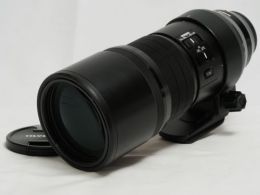オリンパス M.ZUIKO D ED 300mm F4 IS PRO 【中古】(L:372)