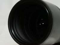 オリンパス M.ZUIKO D ED 300mm F4 IS PRO 【中古】(L:372)