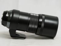 オリンパス M.ZUIKO D ED 300mm F4 IS PRO 【中古】(L:372)