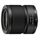 ニコン NIKKOR Z DX MC 35mm f/1.7 [10/31発売]【ご予約】