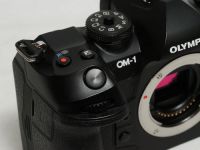 オリンパス OM-1 ボディ 【中古】(B:986)