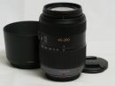 パナソニック G VARIO 45-200/4-5.6MEGA O.I.S. 【中古】（L:579）