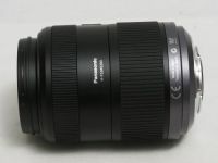 パナソニック G VARIO 45-200/4-5.6MEGA O.I.S. 【中古】（L:579）