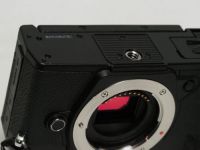 オリンパス OMｼｽﾃﾑ OM-5MarkII ボディ ブラック 【中古】(B:678)
