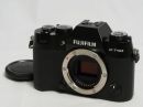 フジフイルム X-T50 ボディ ブラック 【中古】(B:108)