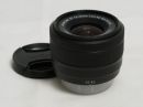 フジフイルム XC 15-45mm F3.5-5.6 OIS PZ 【中古】(L:111)