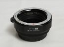 K&F EF-X AF【中古】