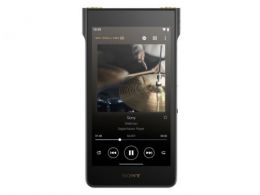 ソニー NW-WM1AM3【ご予約特典:ソニー新・ご安心パスポートワイド３年付】11月27日発売予定