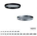 フォクトレンダー UVフィルター 39mm [10/28発売]【ご予約】