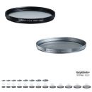 フォクトレンダー UVフィルター 49mm [10/28発売]【ご予約】