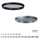 フォクトレンダー UVフィルター 52mm [10/28発売]【ご予約】