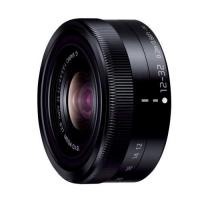 パナソニックLUMIXGVARIO12-32mmF3.5-5.6ASP./MEGA【限定特価】