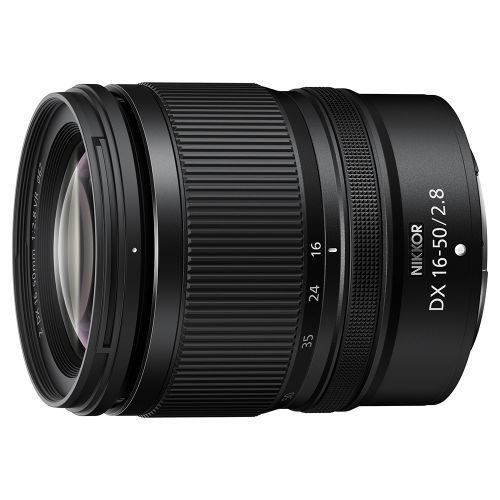 荻窪カメラのさくらや / ニコン NIKKOR Z DX 16-50mm f/2.8 VR [10/31発売]