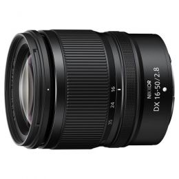 ニコン  NIKKOR Z DX 16-50mm f/2.8 VR [10/31発売]【ご予約】