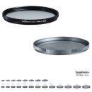 フォクトレンダー UVフィルター 55mm [10/28発売]【ご予約】