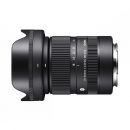 シグマ C 18-50mm F2.8 DC DN ソニーEマウント用【下取優待引あり】
