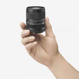 荻窪カメラのさくらや / シグマ C 18-50mm F2.8 DC DN ソニーE