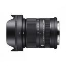 シグマ C 18-50mm F2.8 DC DN Lマウント用【下取優待引あり】