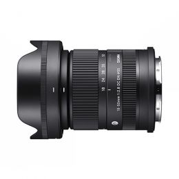 シグマ C 18-50mm F2.8 DC DN Lマウント用【下取優待引あり】