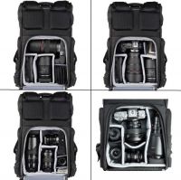 thinkTANKphoto フォーカスポイント 22L [10/17発売]【下取優待あり】