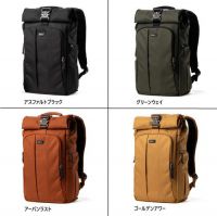 thinkTANKphoto フォーカスポイント 22L [10/17発売]【下取優待あり】