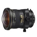 ニコン PC NIKKOR 19mm f/4E ED