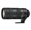 ニコン AF-S 70-200/2.8E FL ED VR