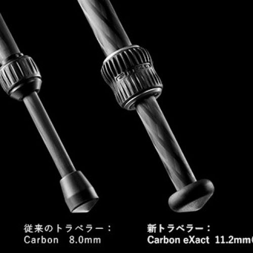 荻窪カメラのさくらや / GITZO トラベラー三脚[1型4段] GT1545T（脚のみ）