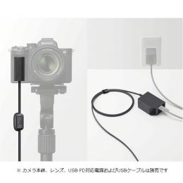 【51年前のポータブルカメラ】SONY AVC-1500 ジャンク本体部+電源部 荻窪カメラのさくらや / ソニー DCカプラー DC-C1 [11/15発売]