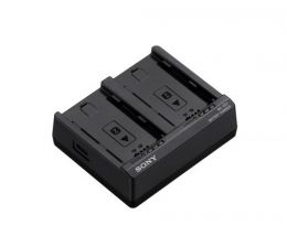 ソニー バッテリーチャージャー BC-ZD1 [11/15発売]