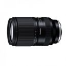 タムロン 25-200mmF2.8-5.6 G2 ソニーE用[A075][11/20発売]【ご予約】