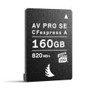 Angelbird AV PRO CFexpress A SE 160GB