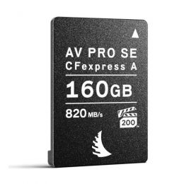 Angelbird AV PRO CFexpress A SE 160GB