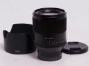 ソニー Planar T* FE 50mm F1.4 ZA SEL50F14Z【中古】(L:109)