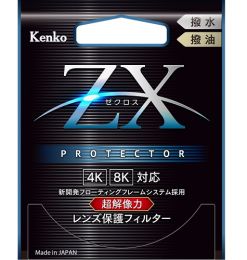 ケンコー ZX [ゼクロス] プロテクター 95mm【限定10枚特価】
