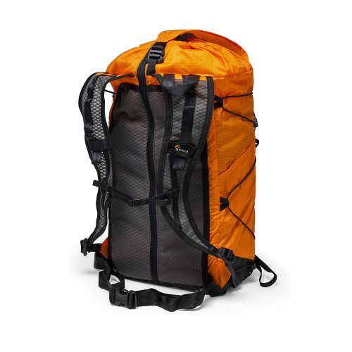 【中古】(ロープロ) Lowepro ランナバウト BP 18L II 中古】(ロープロ) Lowepro ランナバウト BP 18L II｜ナニワ